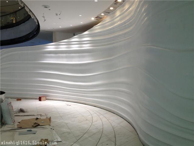 福建福州grg工廠漳州高強(qiáng)石膏線條