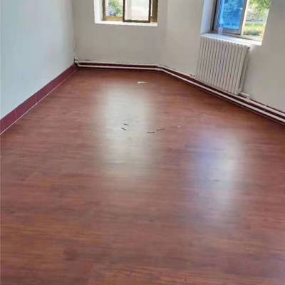 淮北石紋SPC地板源頭工廠室內(nèi)工程地板