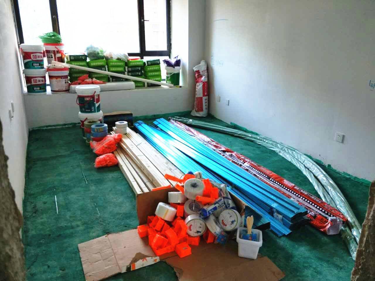 奉勸大家:這6種裝修建材不建議網(wǎng)購(gòu),看似省錢(qián),實(shí)則毀房子_材料_馬桶_