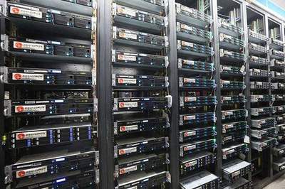 大型機房建設(shè)工程與網(wǎng)絡(luò)工程設(shè)計與施工技術(shù)標(biāo)準(zhǔn)指南